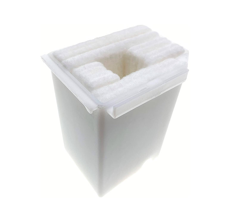 [REPEPS01390] Almohadilla Impresora Epson Serie Lxxxx - L3210-L5190-5290 CON DEPOSITO