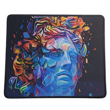 [SIG X2.3] PAD MOUSE SIG X2.3 +W OLIMPO SIGMA