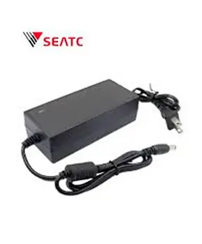 [SE-12V5A]  FUENTE DE CAMARA DE SEGURIDAD SEATC 12V 5A