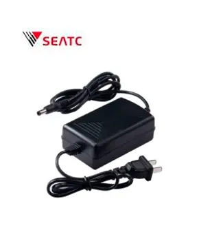 [SE-12V2A] FUENTE DE CAMARAS DE SEGURIDAD SEATC 12V 2A