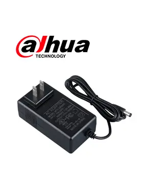 [ADS-40FSI-12] DAHUA FUENTE DE ALIMENTACION 12V 3A * ADS-40FSI-12