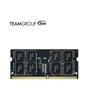 [TED48G3200C22-S01] Memoria SO-DIMM TeamGroup Elite 8 GB DDR4-3200 MHz (PC4-25600) 1,2 V CL22