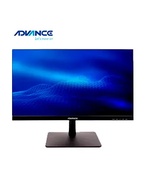 [ADV-2151S] Monitor flat Advance ADV-2151S, 21.5" IPS, 1920x1080, Full HD, HDMI,VGA, SPEAKER