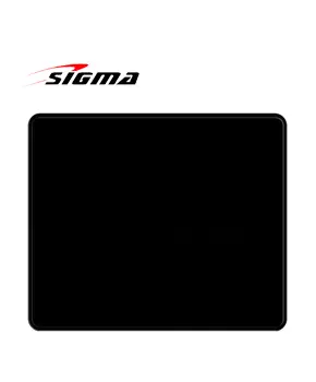 PAD MOUSE SIG X1B SOLID RED 1 SIGMA