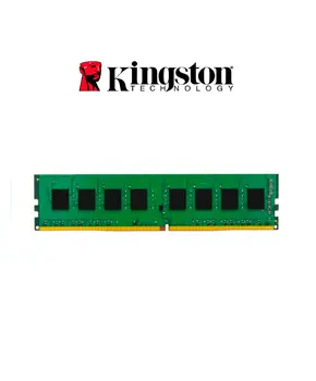 [KVR32N22S8L/8] Memoria RAM KINGSTON DDR4 Value, 8 GB DDR4-3200MHz, PC4-25600, CL22