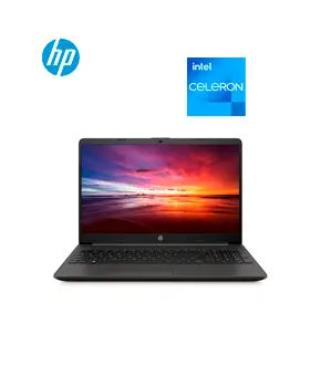NB HP 250G9  15.6", LCD LED HDSVA, Celeron N4500 1.1/2.8GHz, 8GB DDR4 SSD 256GB M.2 PCIe NVMe 