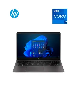 [9S8U5LA#ABM] Notebook HP 250 G10, 15.6" LCD LED SVA HD, Intel Core i7 1355U Max 5.00GHz, 8GB DDR4-3200 512GB SSD M.2 