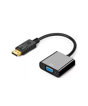 [ADAZZO01607] ADAPTADOR DP A VGA 30 CM