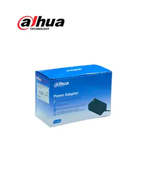 [PFM320-020US] FUENTE DE PODER DAHUA 12V 2A  DH-PFM320-020US 