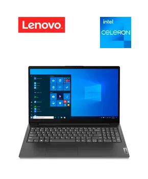 Notebook Lenovo V15 G2 IJL, 15.6" FHD TN, Celeron N4500 1.1/2.8GHz, 8GB DDR4-2933 SODIMM 256GB SSD M.2
