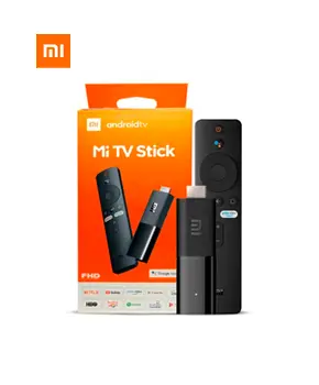 [MDZ-24-AB] Xiaomi Mi TV Stick - Receptor multimedia digital - Resolución de salida 1080P(1920x1080@60fps)