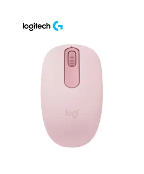 MOUSE LOGITECH M196 BLUETOOTH ROSE