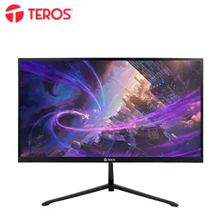 [TE2128S] Monitor Teros TE-2128S, 21.5" IPS, 100Hz, 1920x1080, Full HD, HDMI, VGA, VESA, FREESYNC