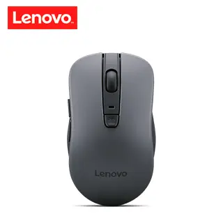 Mouse Lenovo Silencioso Bluetooth WL310