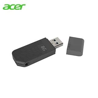[BL.9BWWA.508] Memoria Flash USB ACER UP200 8GB, Interfaz USB 2.0