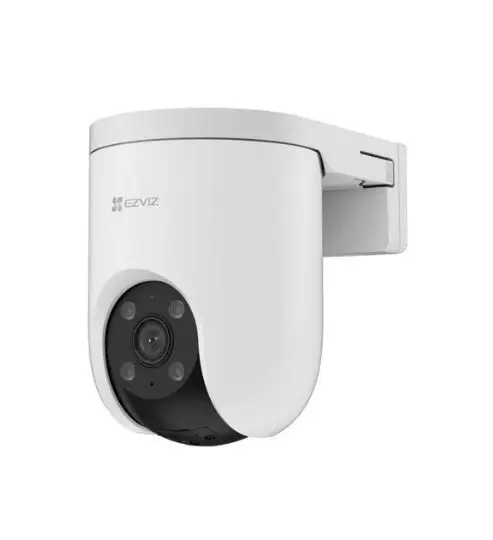 [R200-1J4WKFL] CAMARA IP EZVIZ PTZ EXTERIOR H8C PRO 4MP - 2K+ WIFI 2.4GHZ LENTE 4MM R200-1J4WKFL