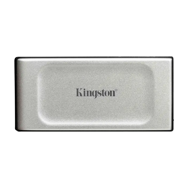 Unidad estado sólido externa Kingston XS2000, 1TB, USB 3.2 Gen 2x2 Tipo-C