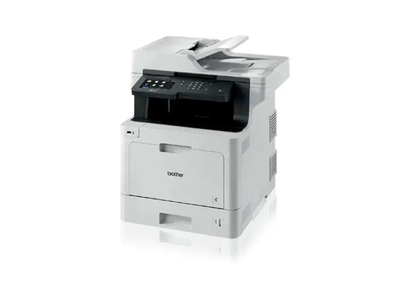 IMPRESORA MULTIFUNCIONAL BROTHER LASER COLOR MFC-L8900CDW