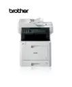 IMPRESORA MULTIFUNCIONAL BROTHER LASER COLOR MFC-L8900CDW