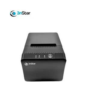 IMPRESORA TERMICA 3NSTAR RPT004 USB/ ETHERNET 80MM
