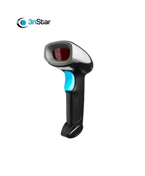 LECTOR DE CODIGO DE BARRA SC050 3NSTAR CABLE