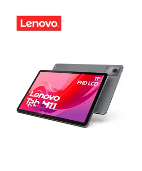 Tablet Lenovo Tab M11, 11" WUXGA (1920x1200) IPS (In-cell/10-point Multi-touch)