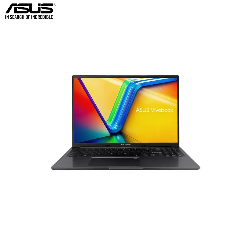 NOTEBOOK ASUS VIVOBOOK 16" X1605VA-MB1234 CORE I5-13420H,16G DDR4, 512G SSD, 1YEAR