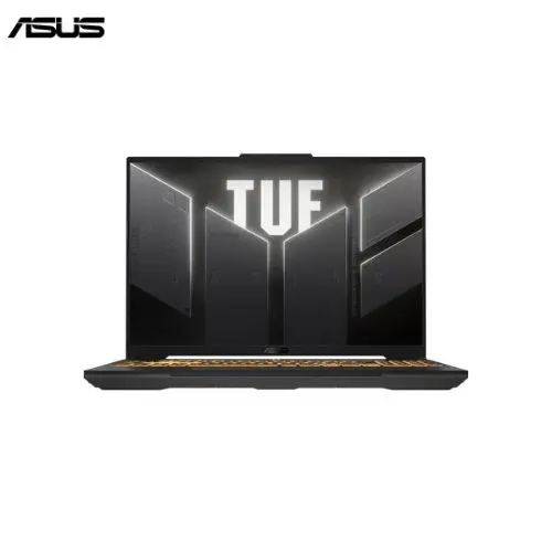 NOTEBOOK ASUS TUF GAMING F16 FX607VJ-RL016 I5-210H,8G DDR4,512 SSD,RTX3050 6G.