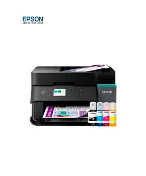IMPRESORA EPSON MULTIFUNCIONAL L6370