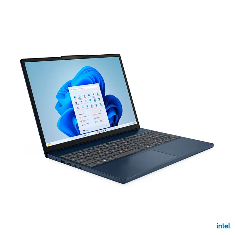 Notebook Lenovo IDEPAD SLIM 3 15IRH10, 15.3" WUXGA IPS, Core i7 13620H 2.4/4.9GHz, 16GB RAM