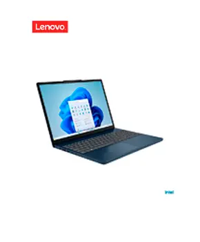 Notebook Lenovo IDEPAD SLIM 3 15IRH10, 15.3" WUXGA IPS, Core i7 13620H 2.4/4.9GHz, 16GB RAM