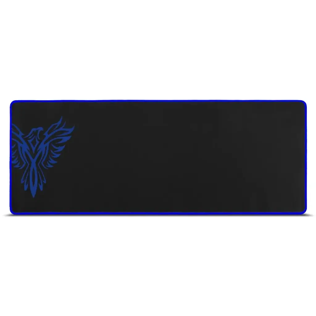 [X940B] PAD MOUSE GAMER X940 BLACK PHOENIX MICRONICS