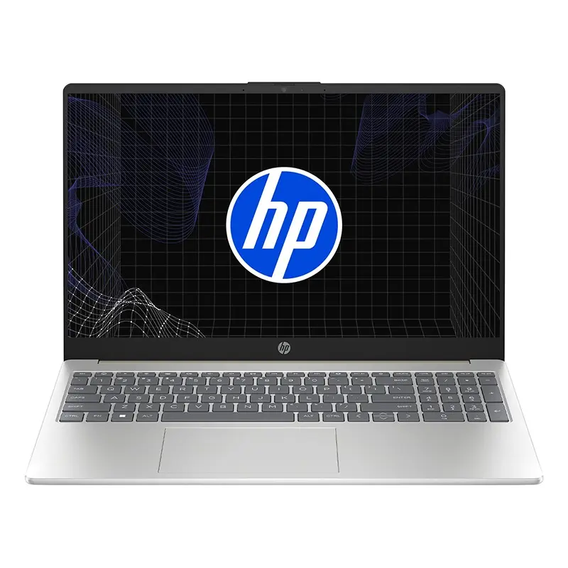 Notebook HP 15-fd0276la, 15.6" FHD, Core i7-1355U hasta 5.0GHz, 16GB DDR4-3200MHz (2x8GB)
