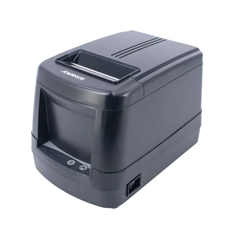 [ADV-9013N] Impresora termica Dual ADVANCE ADV-9013N, USB . Impresion de Etiquetas y Boletas