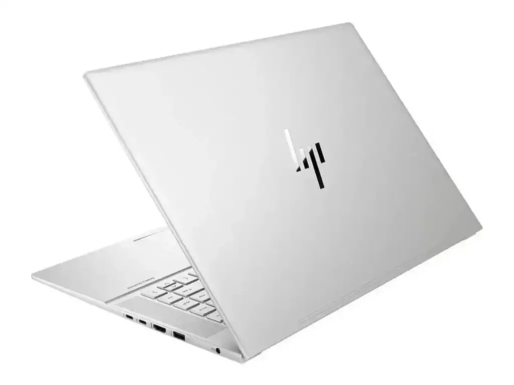 [A75W7UA#ABA] NOTEBOOK HP ENVY 16-H1020NR GAMING Core i7-13700H  512GB SSD 16GB 16" WUXGA (2560 x 1600) TOUCHSCREEN NVIDIA RTX 4060 8192MB  Natural Silver Aluminum Win11