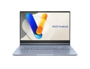 [90NB14E2-M00080]  ASUS VIVOBOOK S 15 S5506MA-WS76 Core™ Ultra 7-155H 1TB SSD 16GB 15.6" (2880x1620) 120Hz OLED WIN11 MIST BLUE Backlit Keyboard*REFURBISHED*