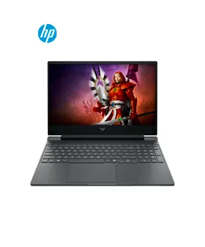 [BM4X8UA#ABA] HP VICTUS 15-FB3093 GAMING AMD Ryzen™ 7 7445HS 512GB SSD 16GB 15.6" (1920x1080) 144Hz WIN11 NVIDIA® RTX 4050 6144MB