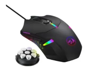 Mouse Redragon CENTROPHORUS M601-RGB
