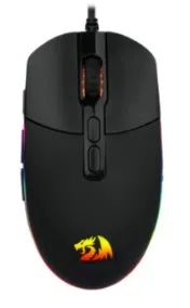 MOUSE REDRAGON M719 INVADER