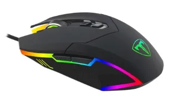 Mouse T-Dagger LIEUTENANT T-TGM301RGB