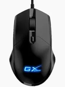 MOUSE GENIUS GX SCORPION M300 2400 DPI 4-BOT RGB