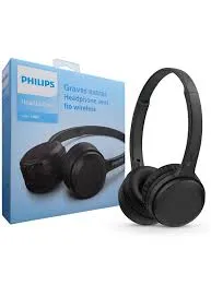 [TAH1108BK] AUDIFONO C/MICROF. PHILIPS TAH1108BK BT 15H GIRATORIO