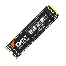 DISCO SOLIDO SSD M.2 DATO DP700 256GB NVME 1.3 PCIE GEN3X4 2500/1700 MB/S