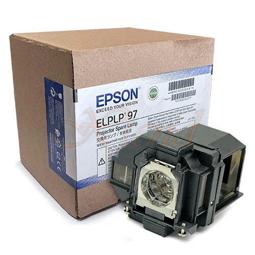 LAMPARA PARA PROYECTOR EPSON E20 ELPLP97 ELPLP96 V13H010L97
