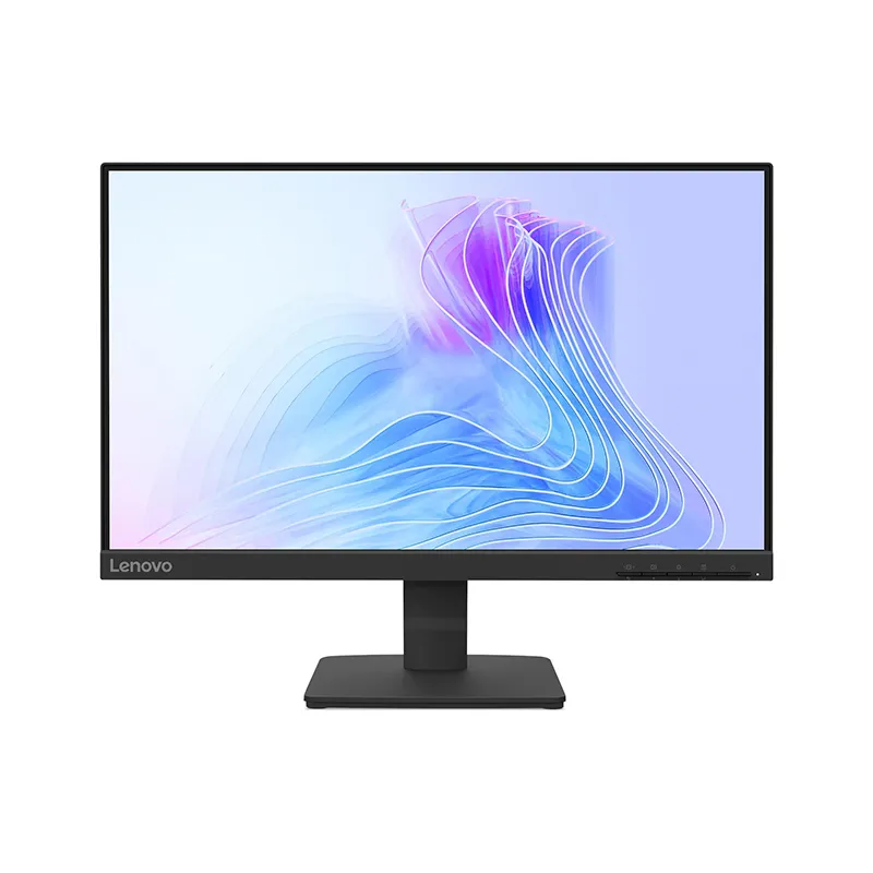 Monitor Plano Lenovo L24-4e, 21.5" (1920x1080) WLED FHD IPS, 100Hz, HDMI, VGAMonitor Plano Lenovo L24-4e, 21.5" (1920x1080) WLED FHD IPS, 100Hz, HDMI, VGA