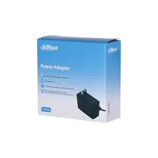 ADAPTADOR DE CORRIENTE 12 VDC 1 A (12 W), INPUT 100–240 VAC DH-PFM320-010US