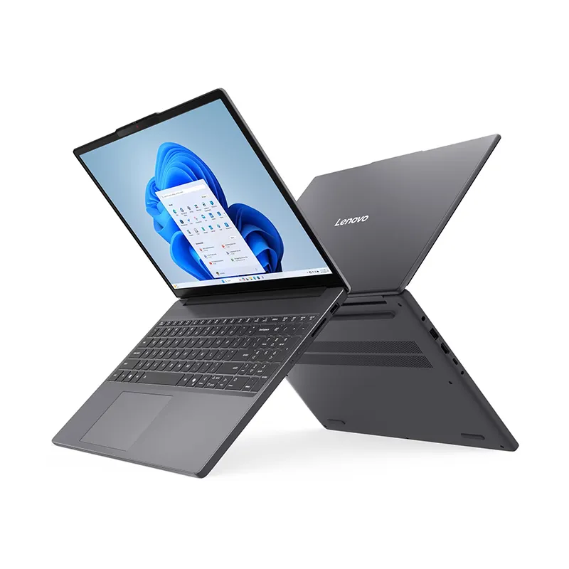 Notebook Lenovo IdeaPad Slim 3, 15.3" WUXGA IPS, Core i5-13420H 2.1/4.6GHz, 8GB DDR5-4800 SSD 512GB
