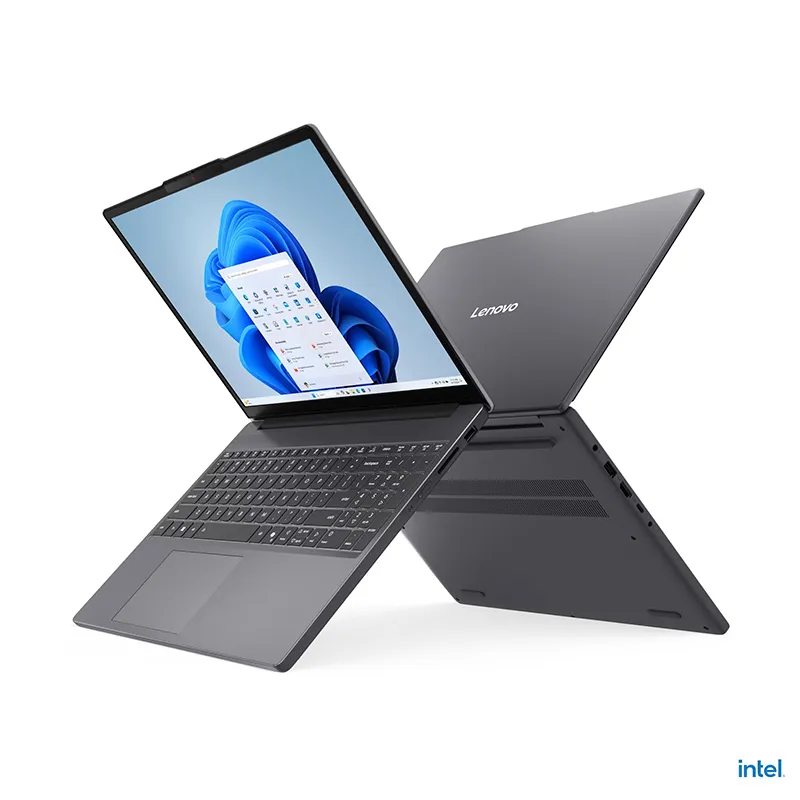 notebook Lenovo IdeaPad Slim 3 15.3" WUXGA IPS Touch Core i5-13420H 4.6GHz, 8GB DDR5, 512GB SSD