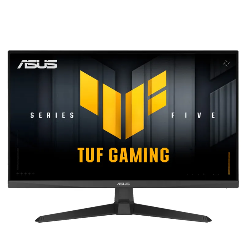 Monitor Plano ASUS TUF Gaming VG279QE5A, 27" LED IPS (1920x1080) HDMI/DP/Earphone Jack x1