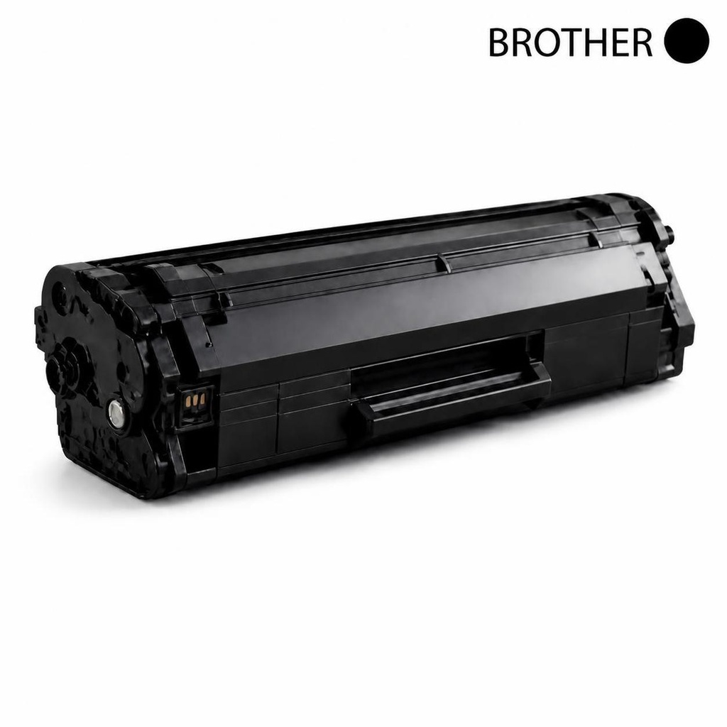 CARTUCHO DE TONER COMPATIBLE BROTHER L8900C TN419 NEGRO/BLACK